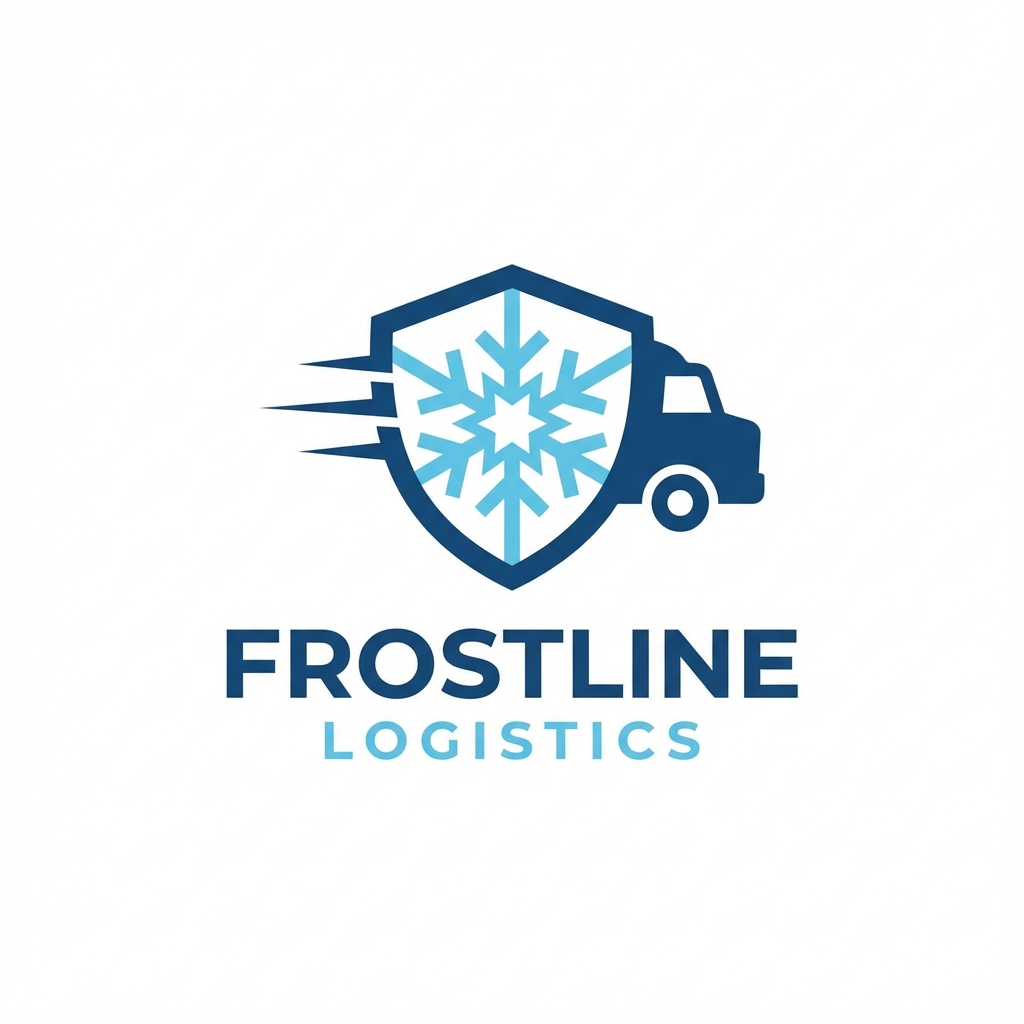 EMAROX Logistics Logo